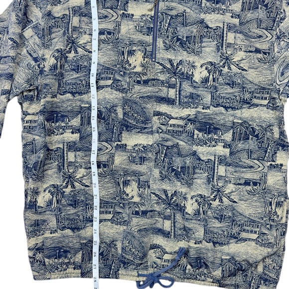 Holly Lane Golf Zip Up Jacket - Picture 13 of 14